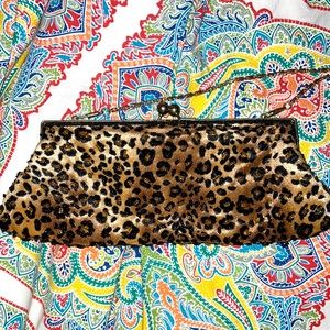 Vintage beaded purse